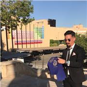 Clases particulares de Química y Biología